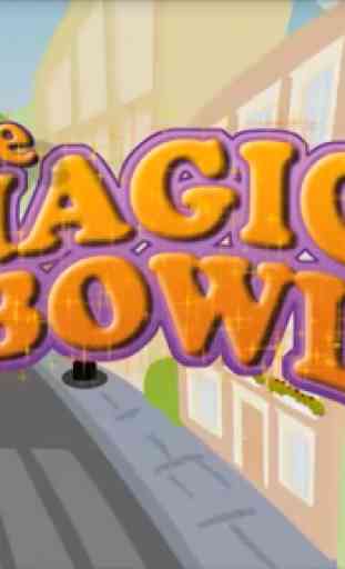 The Magic Bowl - Lite 3