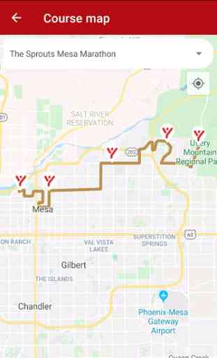 The Sprouts Mesa Marathon 3