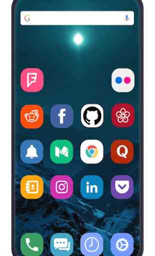 Theme for Oppo F11 Pro 3