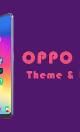Theme for Oppo F11 Pro 1