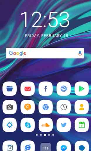 Theme for Oppo F11 Pro 4