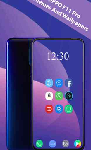 Themes for Oppo F11 Pro Themes and HD Wallpapers 2