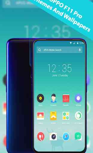 Themes for Oppo F11 Pro Themes and HD Wallpapers 3