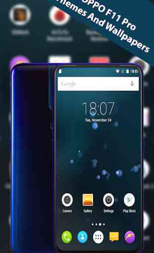 Themes for Oppo F11 Pro Themes and HD Wallpapers 4