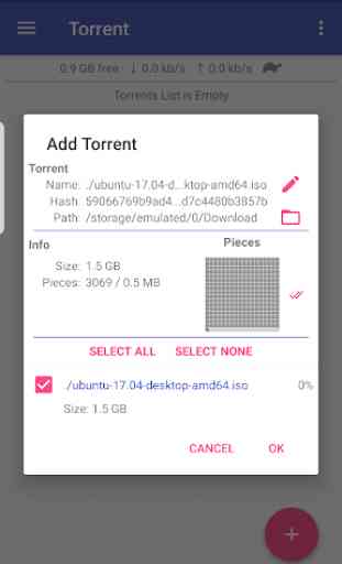 Torrent®-Torrent Downloader 1