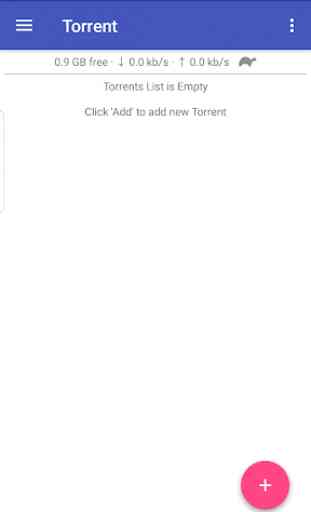 Torrent®-Torrent Downloader 2