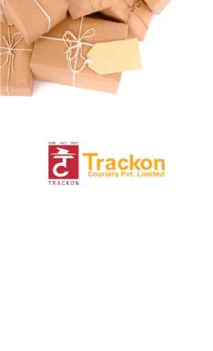 Trackon Couriers 1