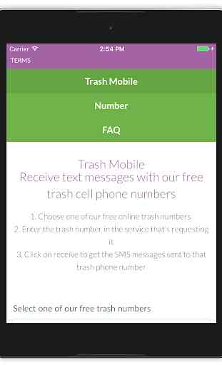 Trash Mobile 3