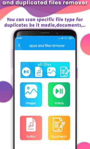 Uninstaller PRO App and duplicate files remover 1