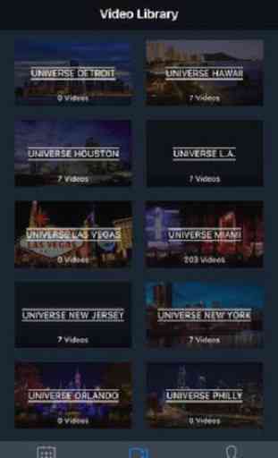UNTV - Universe Network TV 2