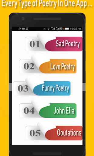 Urdu Poetry(Love, Breakup, Sad, Funny) 1