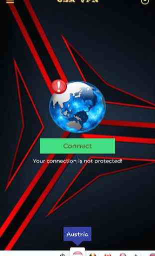 USA VPN- proxy - speed - unblock - Free Shield 1