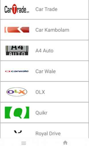Used cars for sale Kerala 1