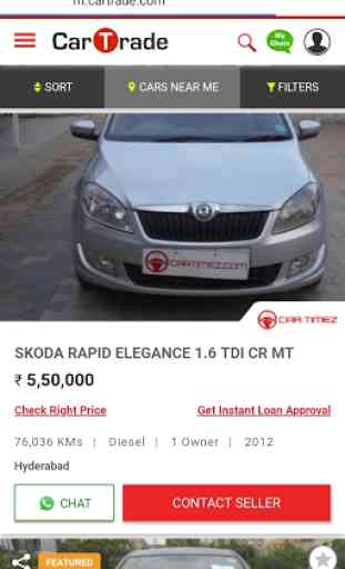 Used cars for sale Kerala 2