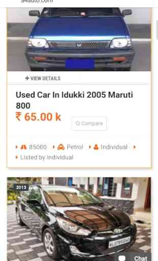 Used cars for sale Kerala 3