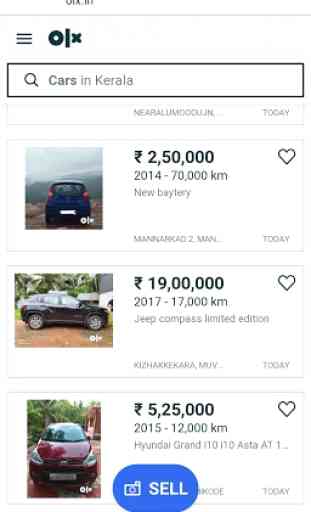 Used cars for sale Kerala 4