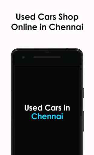 Used Cars in Chennai 1
