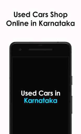Used Cars in Karnataka 1