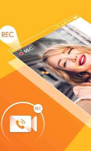 Video Call Recorder for Social Media App 1