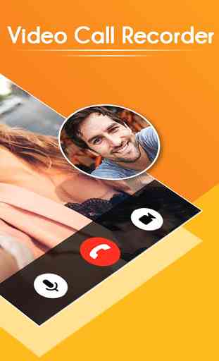 Video Call Recorder for Social Media App 2