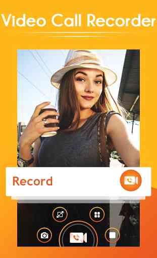 Video Call Recorder for Social Media App 3