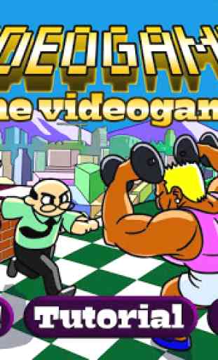 Video Games! The Video Game 1