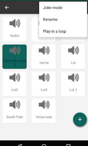 Voice Notes Store for Whatsapp 2
