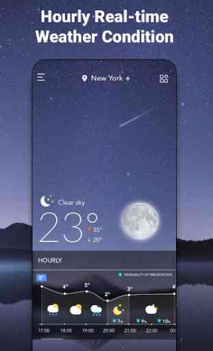 Weather Forecast & Live Weather 1