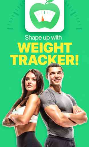 Weight Loss Tracker – BMI Calculator 1
