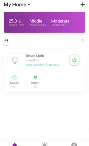 Wipro Next Smart Home 3