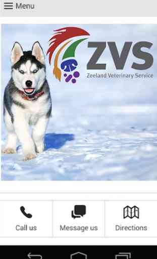 Zeeland Veterinary 1