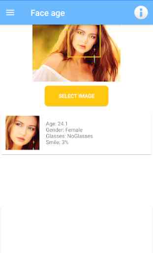 Face Age(Free) How old is my face?AI Face Recog. 1