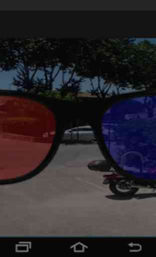 Anaglyph 3D 2