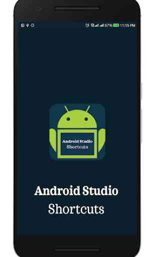 Android Studio Shortcuts 1