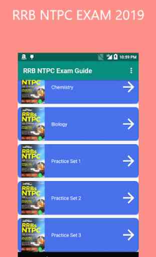 Arihant RRB NTPC Exam Guide 2019 3