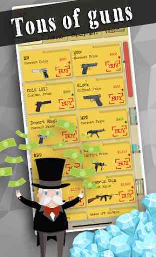 Arms Dealer - War Tycoon Game 1