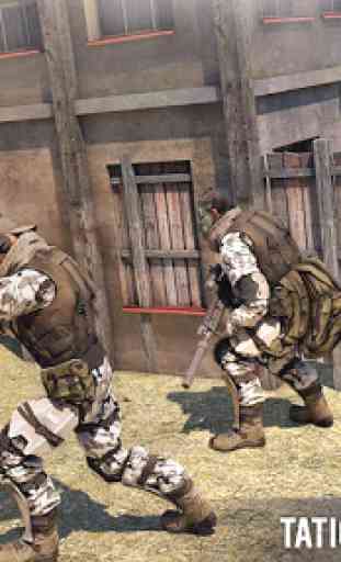 Army Mega Shooting 2020 - Army Games 2020 2