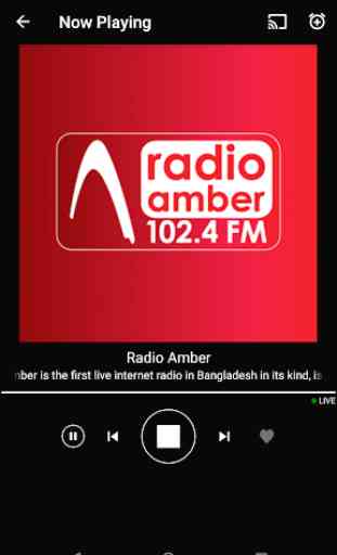 Bangla FM Radio - Podcast, Bangla Live News 4