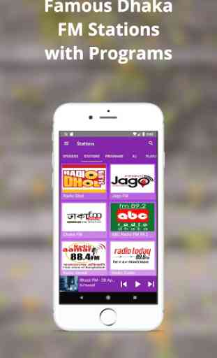 Bangla Radio - Bhoot FM & Others 3