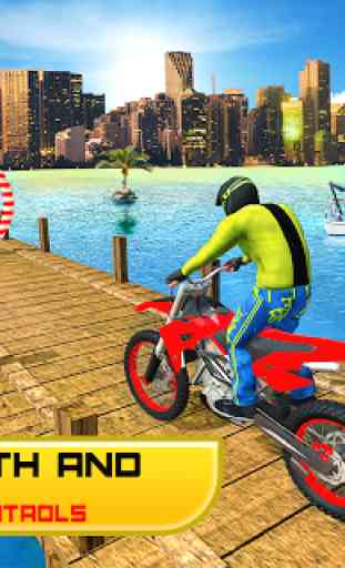 Bike Stunt Racing 3D - Moto Bike Race Game2 4