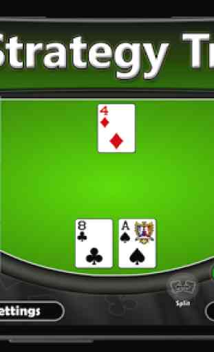 Blackjack All-In-One Trainer 3