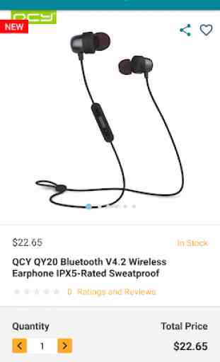 Bluetooth Headphones - Online Shopping 3