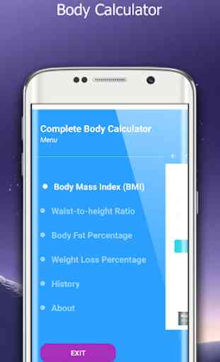 bmi calculator height for weight with age free 4