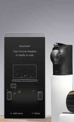 Bowers & Wilkins Home 2