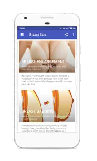Breast Care 1