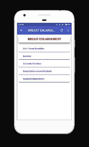 Breast Care 2