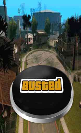 Busted Sound Button 2