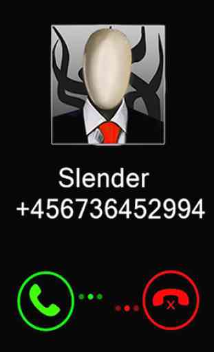 Call Simulator Slender 2