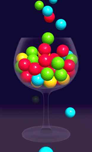 Candy Glass 3D – Anti-stress Ball Pop 3