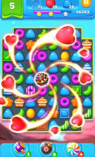 Candy Switch 2